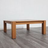 Coffee Table by Ettore Sottsass for Sant’Ambrogio and de Berti, 1960s