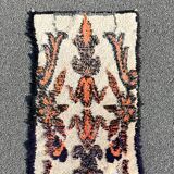 Azilal carpet from morocco 75x145 cm
