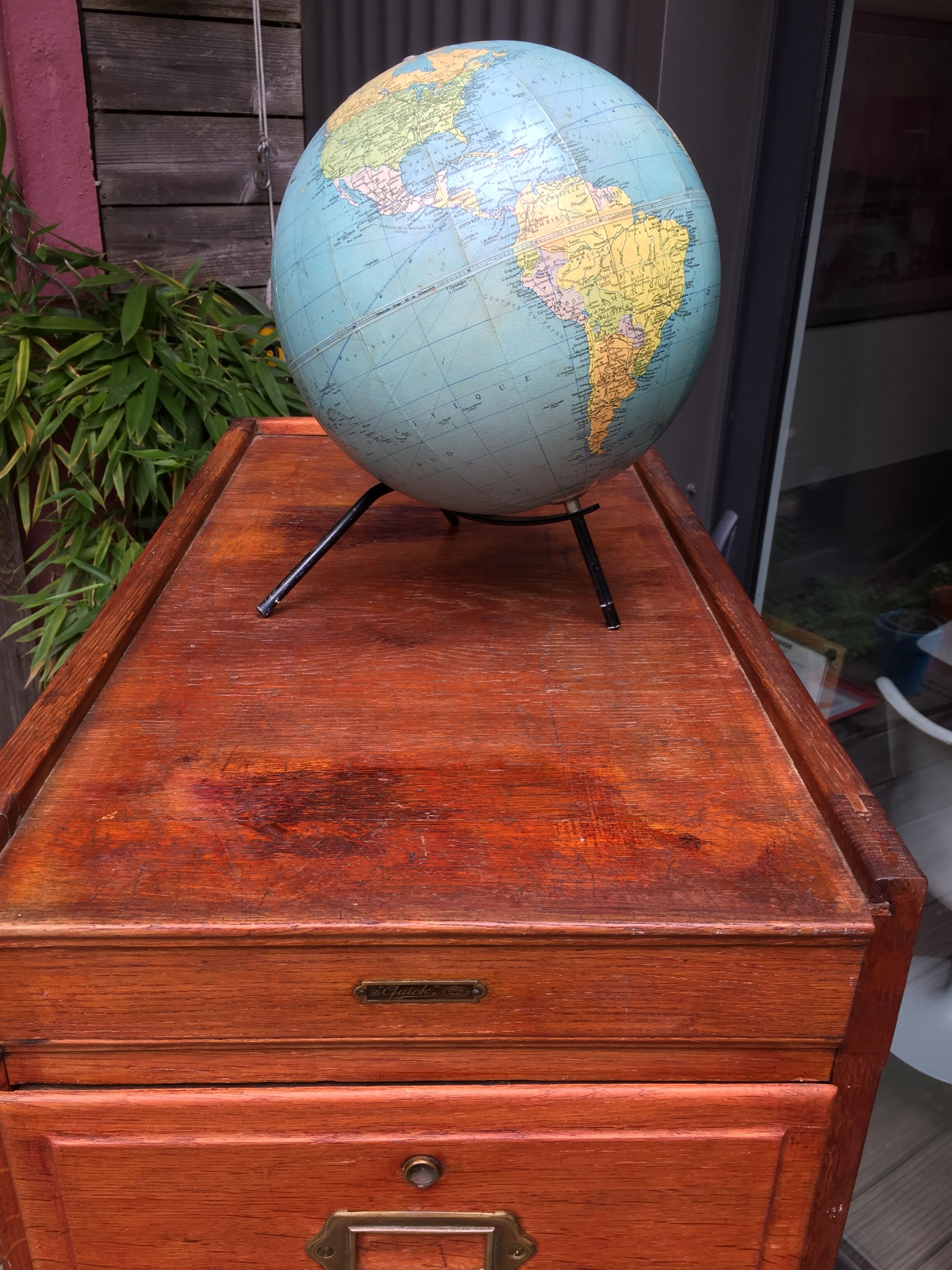 Sorter workbook "The Quick"