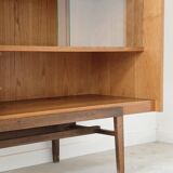 High Buffet Dresser Frantisek Mezulanik for Up Zavody 1960