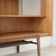 High Buffet Dresser Frantisek Mezulanik for Up Zavody 1960