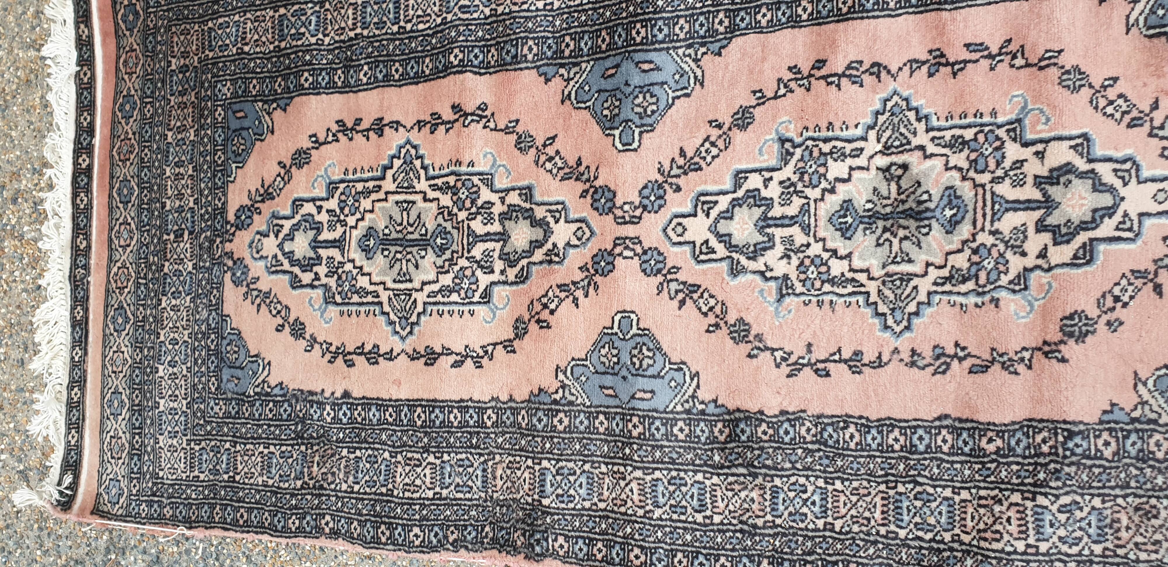 Tapis d'Orient Pakistan