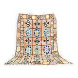 Tapis berbère Boujaad Vintage