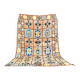 Tapis berbère Boujaad Vintage