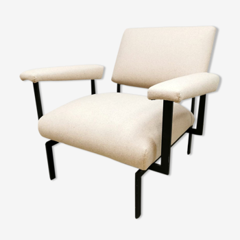 Fauteuil fm07 de Cees Braakman, Pastoe