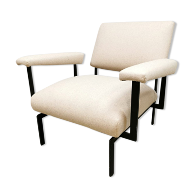 Fauteuil fm07 de Cees Braakman, Pastoe