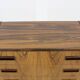 Commode E. Jensen & J. Andersen des années 1960 pour Westergaard Mobelfabric, Danemark