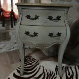 Petite commode style Louis XV