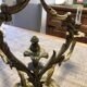 Bronze lustre