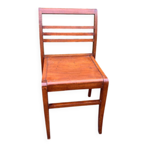 Chaise René gabriel,