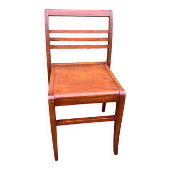 Chair René Gabriel, model 103