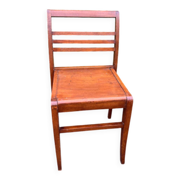 Chair René Gabriel, model 103