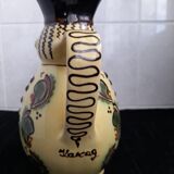 Hussar anthropomorphic pitcher