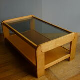 Coffee table, Regain, 70s