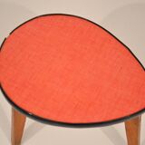 Tripod table