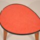 Table tripode