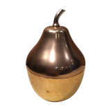 Small vintage ice bucket