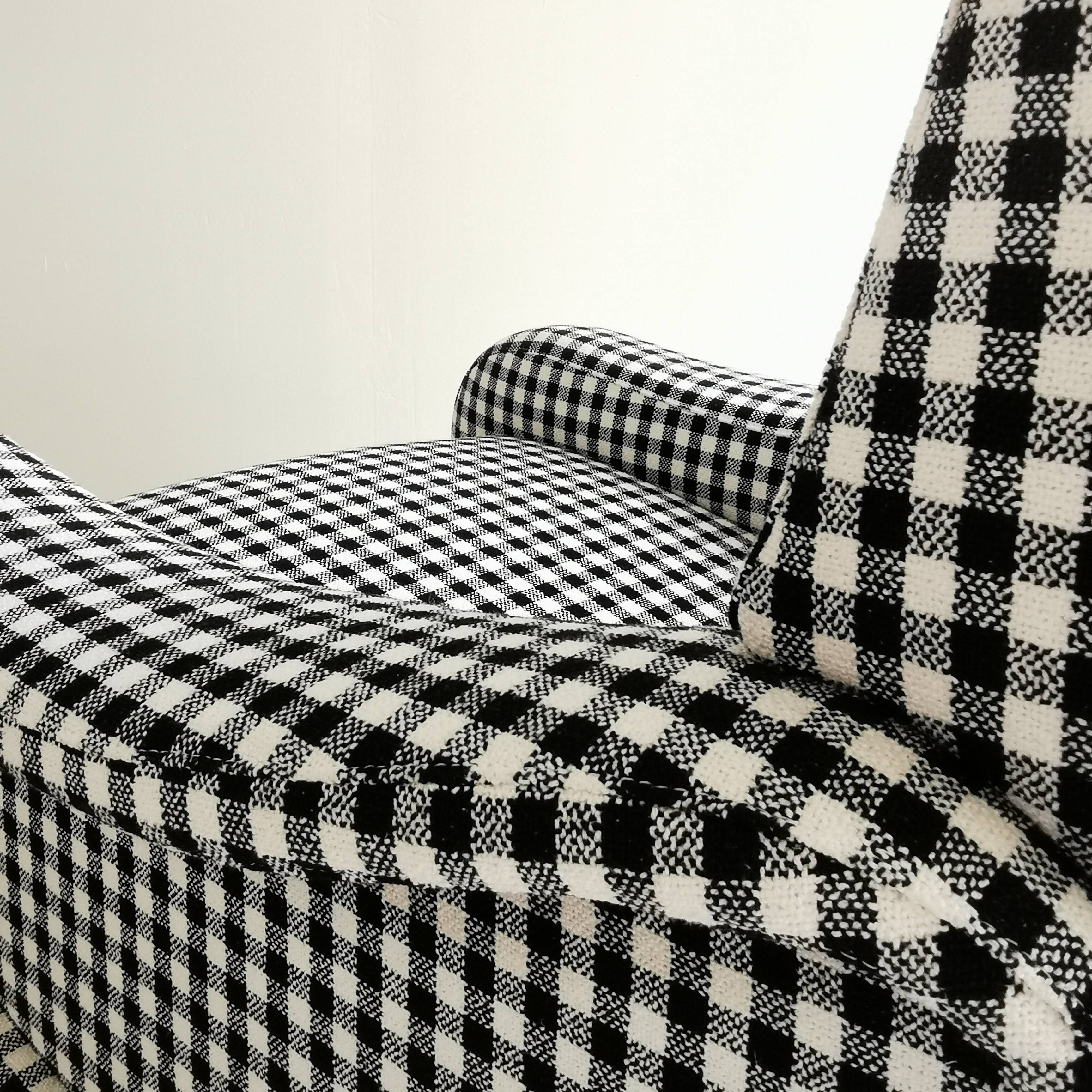Chair "Lady 720" by Cassina, by Marco Zanuso