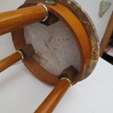Harness with columns