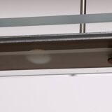 Modern hanging lamp with led made by steinhauer