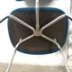 Chaise Egon Eiermann