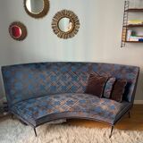 Italian sofa from the 60s