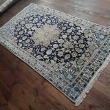 Handmade Persian Dwarf Rug 200x115cm