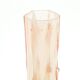 Art Nouveau vase, glass, Kralik, Czechoslovakia, early 20th century
