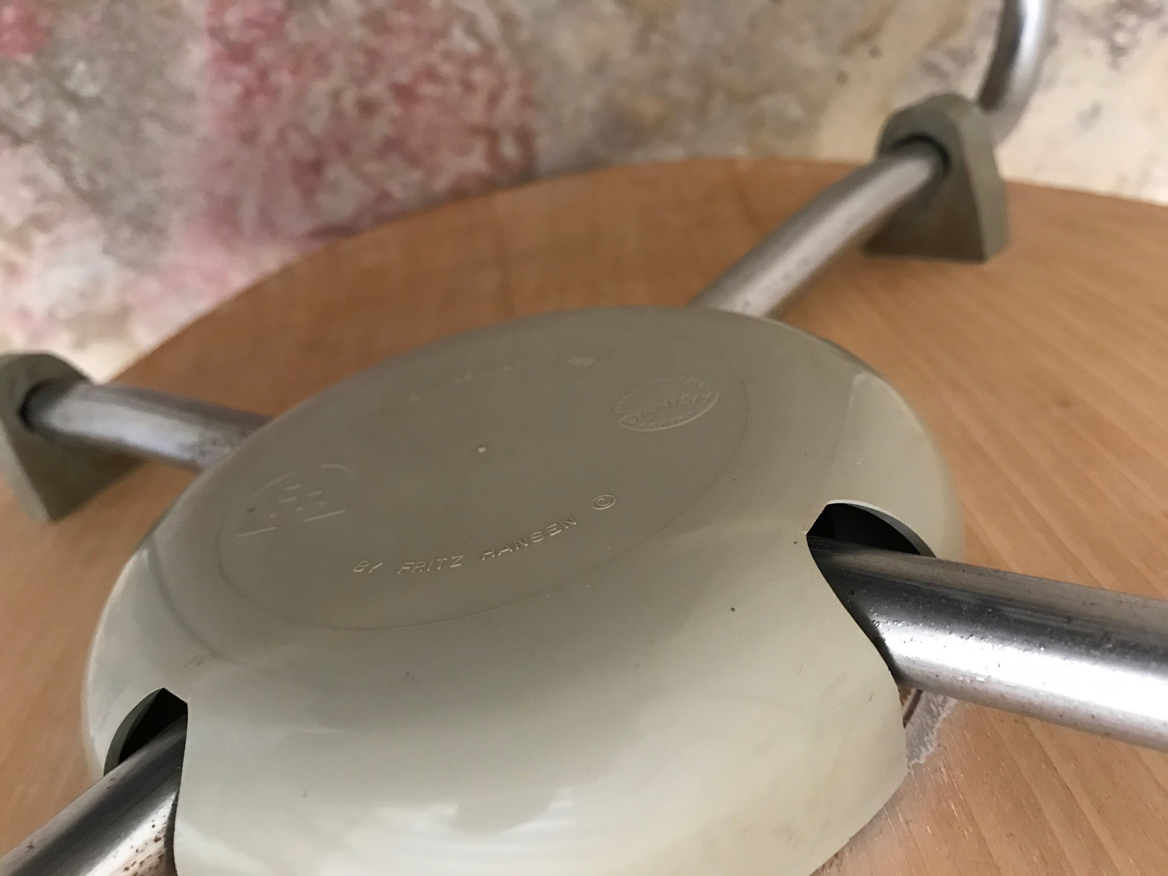 Arne Jacobsen Ant Chair for Fritz Hansen