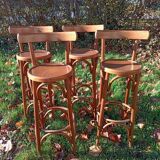 Tabourets de bar