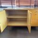 Enfilade vintage des années 50/60
