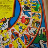 Old case jura, a.caire 39 st claude, 3 games