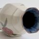 Vintage Bay Keramik Vase - Model 690 20 - Made in West Germany