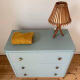 Commode de style Art Déco (rénovée)