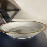 Service de table en porcelaine de Limoges