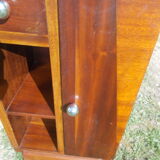 Art Deco bedside