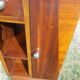Art Deco bedside table