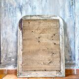 Louis-Philippe mirror