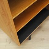 Ash bookcase, Scandinavian design, 1960s, designer: Børge Mogensen, manufac