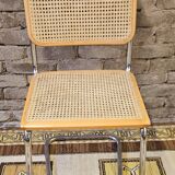 Cane chair