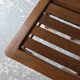 Oak chairs