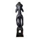 MUMUYE Statue, Nigeria