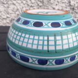 Vallauris Salad Bowl Robert Picault Vintage