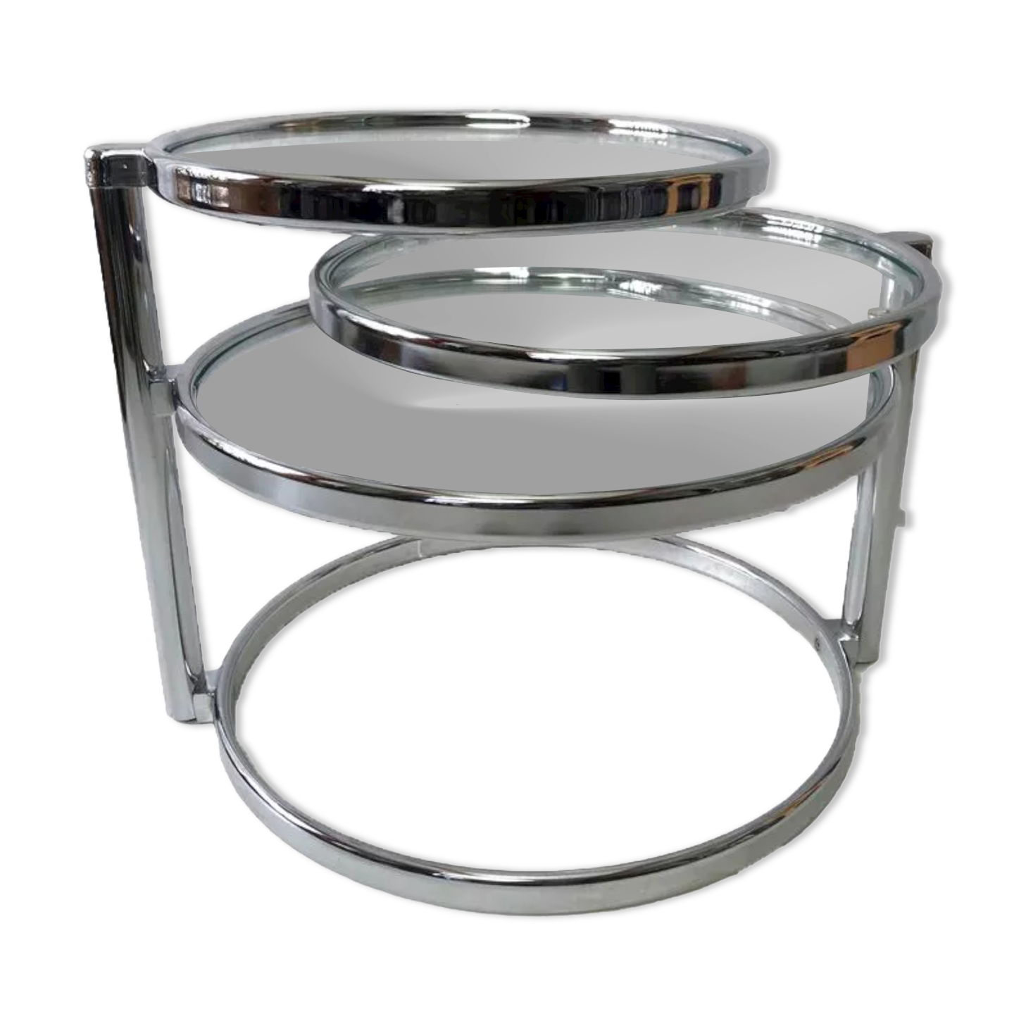 Leitmotiv coffee table