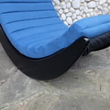 Rocking-chair Relaxer de Verner Panton pour Rosenthal Studio line