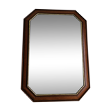 Octagonal mirror