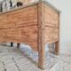 Maie chest xxl solid wood renovated