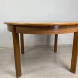 Dinner table