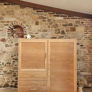 Armoire art déco