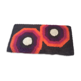 Desso Carpet of the 1970s  140x70cm